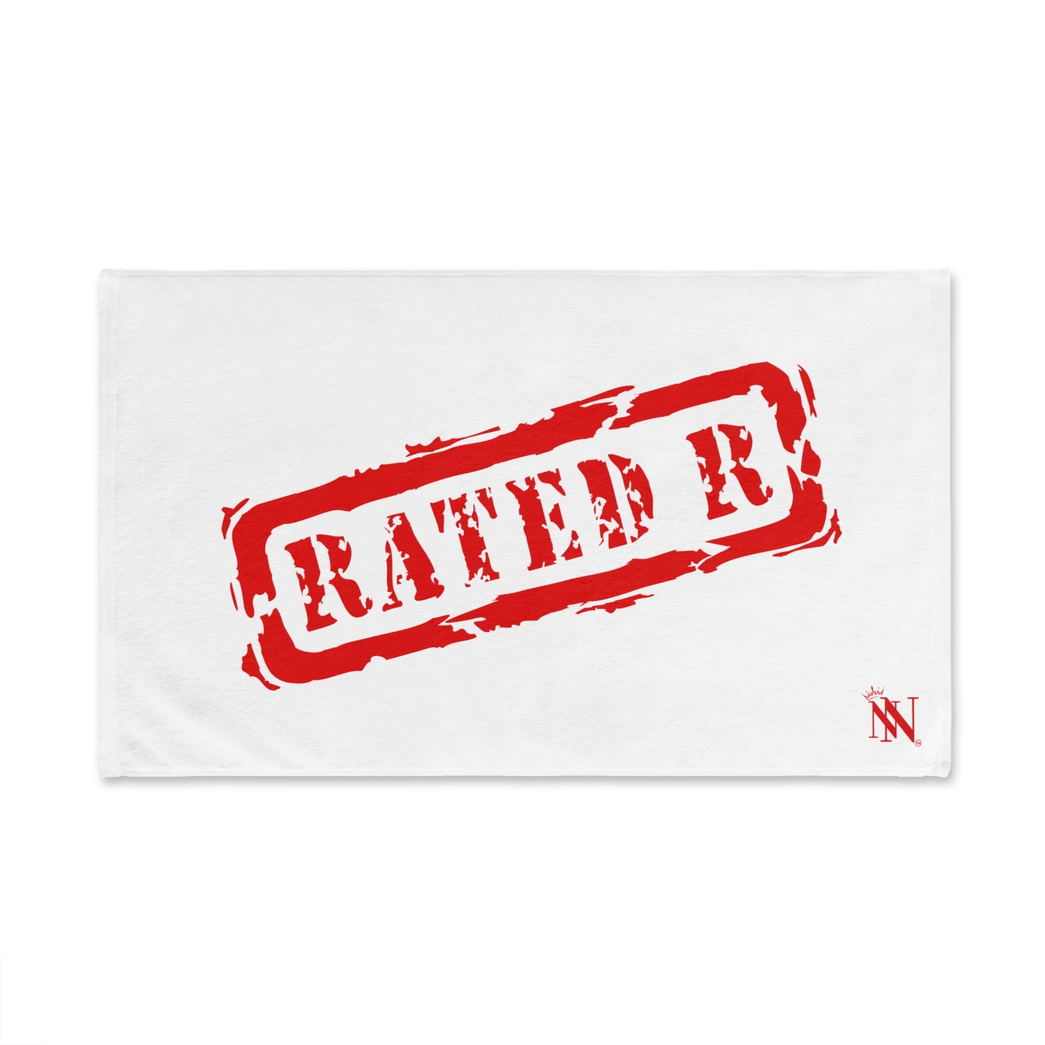 Rated R | Mix & Match Original Fun-Flirty Lovers’ Towels