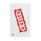 Rated R | Mix & Match Original Fun-Flirty Lovers’ Towels