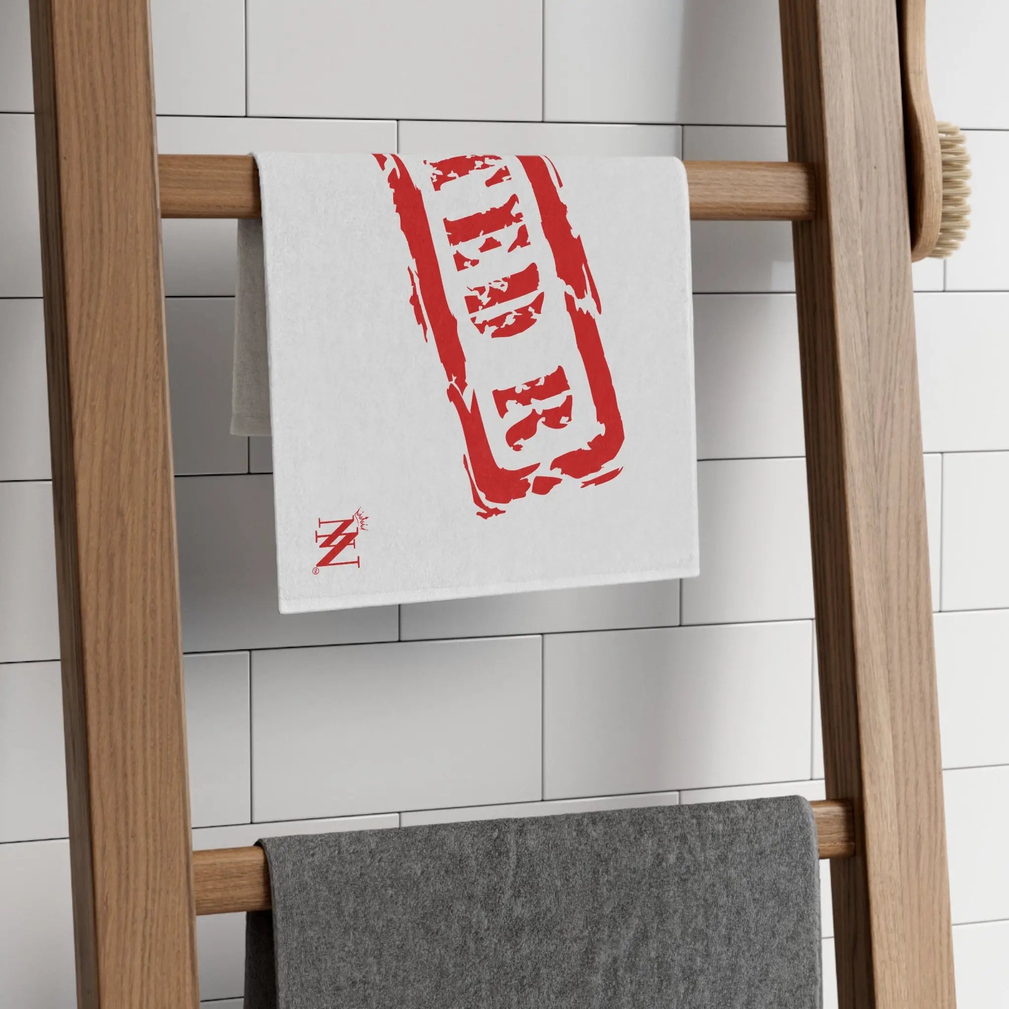 Rated R | Mix & Match Soft Fun-Flirty Lovers’ Towels