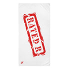 Rated R | Mix & Match XL Fun-Flirty Lovers’ Towels