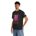 Rave Party | Mix & Match 100% Cotton Unisex Fun-Flirty Lovers’ Tees