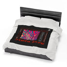 Rave Party | Mix & Match Fun-Flirty Lovers’ Blankets