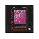 Rave Party | Mix & Match Lils’ Fun-Flirty Lovers’ Towels