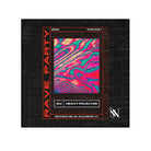 Rave Party | Mix & Match Lils’ Fun-Flirty Lovers’ Towels