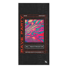 Rave Party | Mix & Match Naughty XL Fun-Flirty Lovers’ Towels