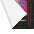 Rave Party | Mix & Match Playful Fun-Flirty Lovers’ Toy Mats