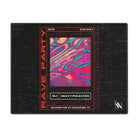 Rave Party | Mix & Match Playful Fun-Flirty Lovers’ Toy Mats