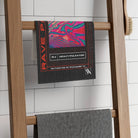 Rave Party | Mix & Match Soft Fun-Flirty Lovers’ Towels