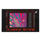 Rave Party | Mix & Match Soft Fun-Flirty Lovers’ Towels