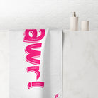 Rawr! | Mix & Match Naughty XL Fun-Flirty Lovers’ Towels