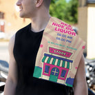 Real Nice Guys Liquor | Mix & Match Soft Fun-Flirty Lovers’ Towels