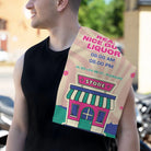 Real Nice Guys Liquor | Mix & Match Soft Fun-Flirty Lovers’ Towels