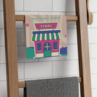Real Nice Guys Liquor | Mix & Match Soft Fun-Flirty Lovers’ Towels
