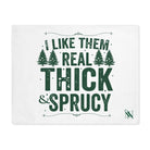 Real Thick & Sprucy Christmas | Mix & Match Playful Fun-Flirty Lovers’ Toy Mats