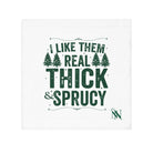 Real Thick & Sprucy | Mix & Match Lils’ Fun-Flirty Lovers’ Towels