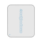 #realgoodman | Mix Match Fun-Flirty Lovers’ Water-Resistant Blankets