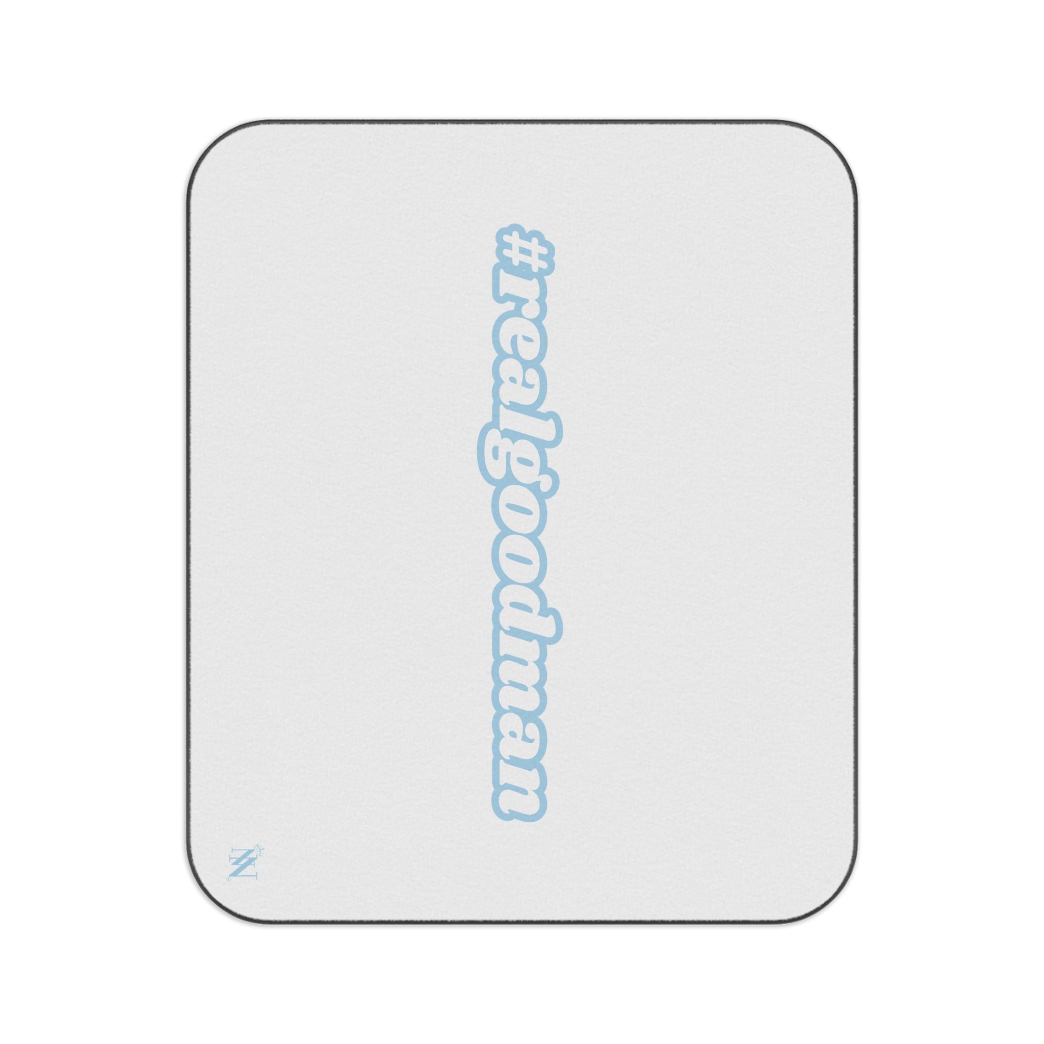 #realgoodman | Mix Match Fun-Flirty Lovers’ Water-Resistant Blankets