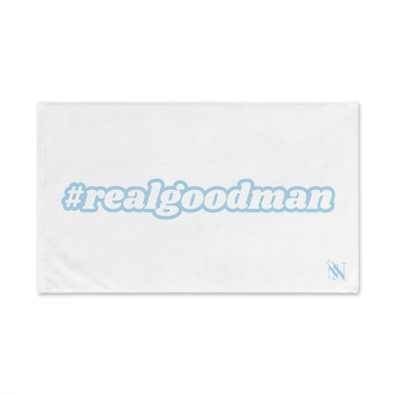 #realgoodman | Mix & Match Original Fun-Flirty Lovers’ Towels