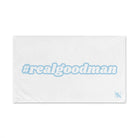 #realgoodman | Mix & Match Original Fun-Flirty Lovers’ Towels