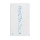 #realgoodman | Mix & Match Original Fun-Flirty Lovers’ Towels