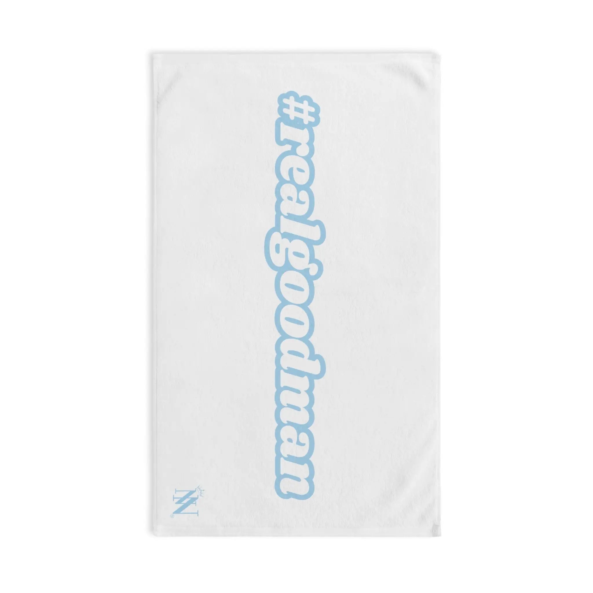 #realgoodman | Mix & Match Original Fun-Flirty Lovers’ Towels
