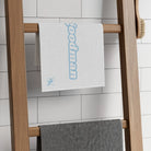 #realgoodman | Mix & Match Soft Fun-Flirty Lovers’ Towels