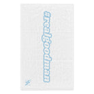 #realgoodman | Mix & Match Soft Fun-Flirty Lovers’ Towels