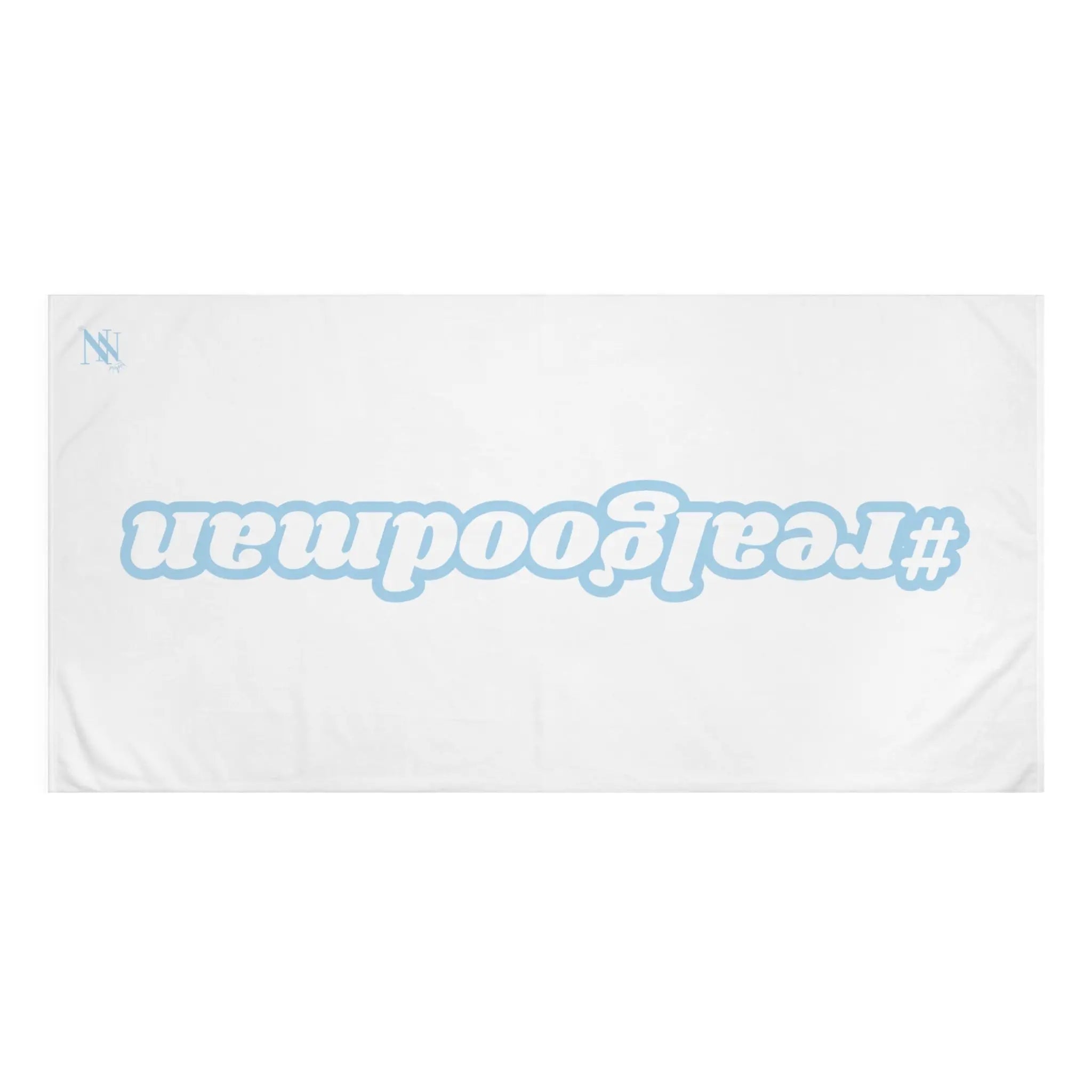 #realgoodman | Mix & Match XL Fun-Flirty Lovers’ Towels