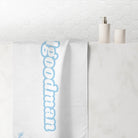 #realgoodman | Mix & Match XL Fun-Flirty Lovers’ Towels
