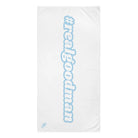 #realgoodman | Mix & Match XL Fun-Flirty Lovers’ Towels