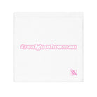 #realgoodwoman | Mix & Match Lils’ Fun-Flirty Lovers’ Towels