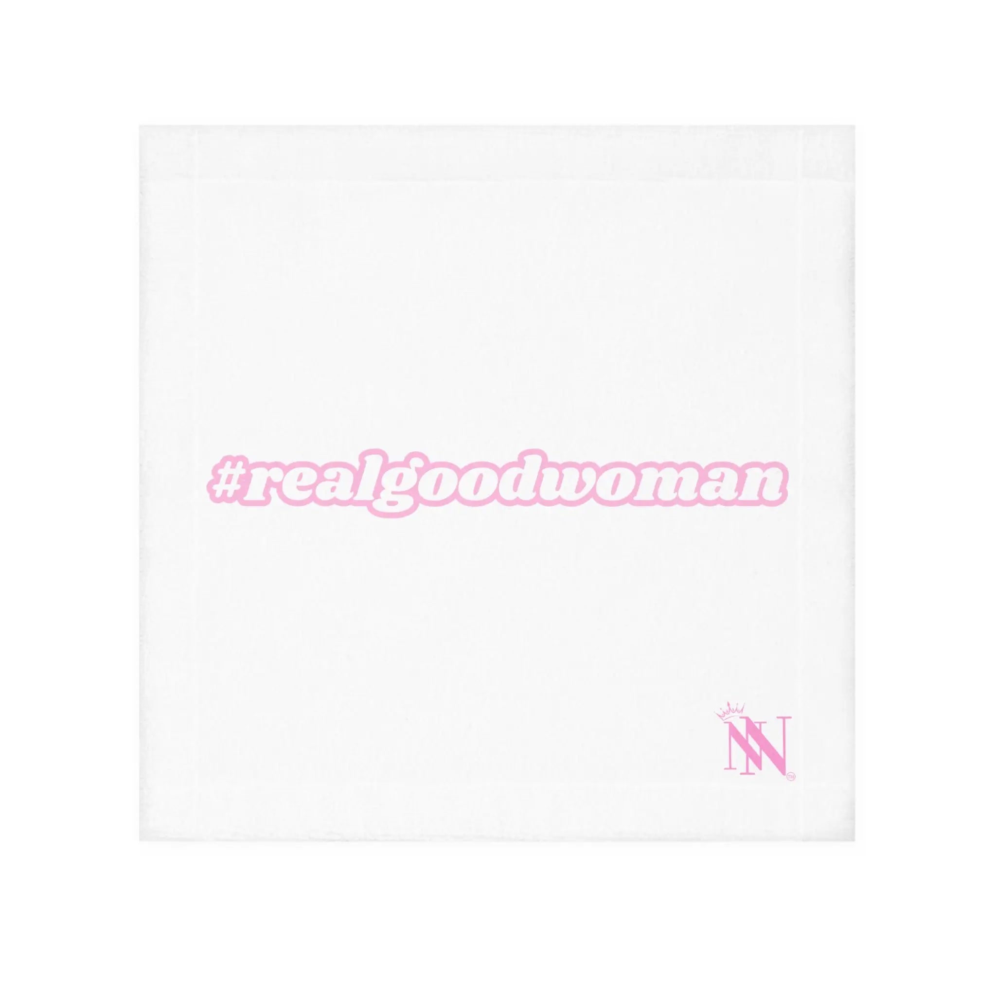#realgoodwoman | Mix & Match Lils’ Fun-Flirty Lovers’ Towels