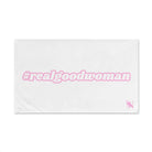 #realgoodwoman | Mix & Match Original Fun-Flirty Lovers’ Towels