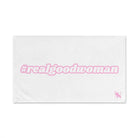 #realgoodwoman | Mix & Match Original Fun-Flirty Lovers’ Towels