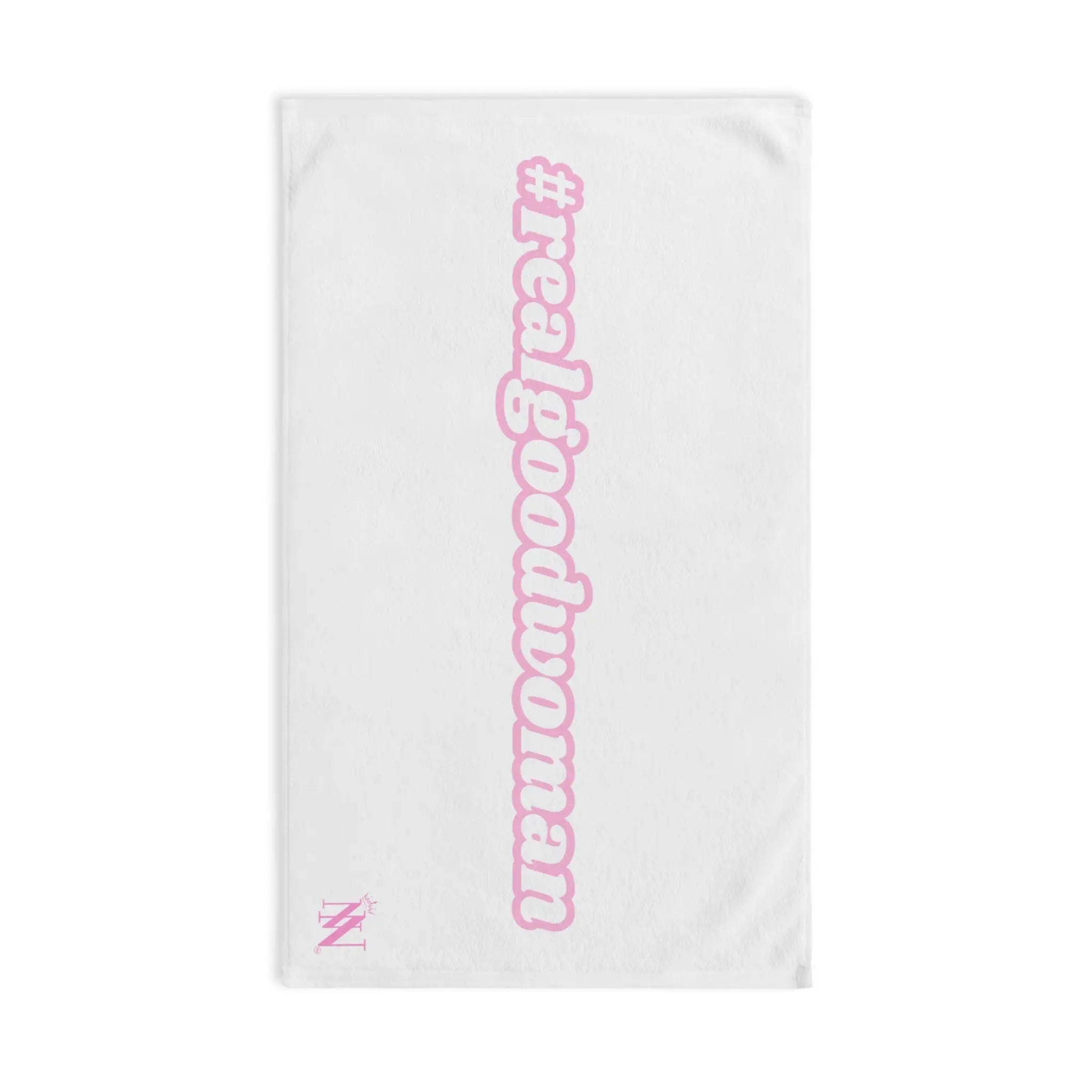 #realgoodwoman | Mix & Match Original Fun-Flirty Lovers’ Towels