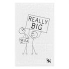 Really Big | Mix & Match Soft Fun-Flirty Lovers’ Towels