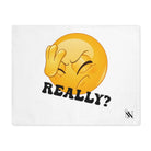 Really? Emoji | Mix & Match Playful Fun-Flirty Lovers’ Toy Mats