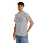 Rebel Souls | Mix & Match 100% Cotton Unisex Fun-Flirty Lovers’ Tees