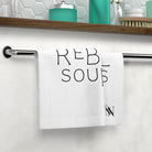 Rebel Souls | Mix & Match Lils’ Fun-Flirty Lovers’ Towels