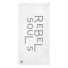 Rebel Souls | Mix & Match Naughty XL Fun-Flirty Lovers’ Towels