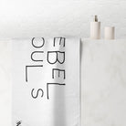 Rebel Souls | Mix & Match Naughty XL Fun-Flirty Lovers’ Towels