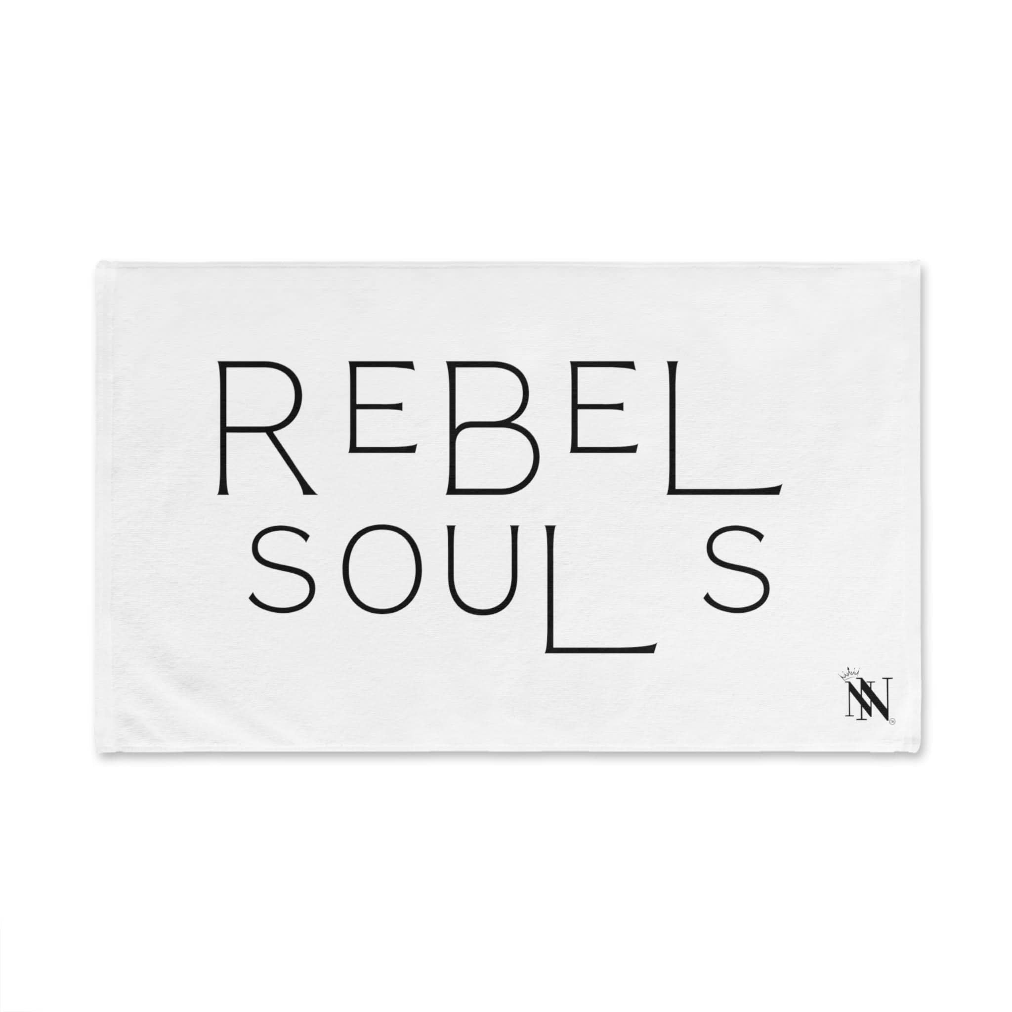 Rebel Souls | Mix & Match Original Fun-Flirty Lovers’ Towels