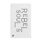 Rebel Souls | Mix & Match Original Fun-Flirty Lovers’ Towels