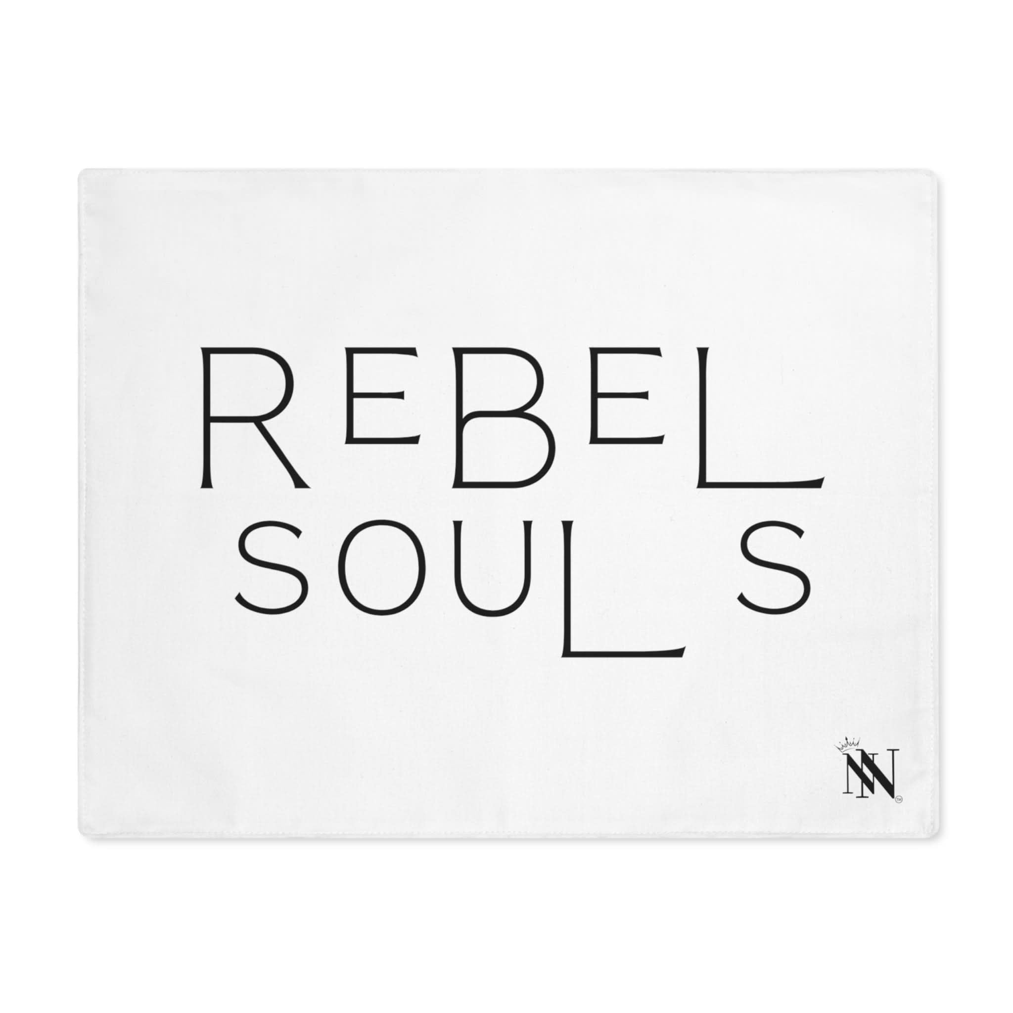 Rebel Souls | Mix & Match Playful Fun-Flirty Lovers’ Toy Mats
