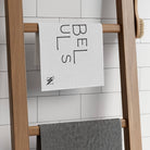 Rebel Souls | Mix & Match Soft Fun-Flirty Lovers’ Towels