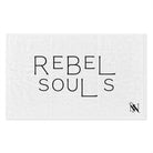 Rebel Souls | Mix & Match Soft Fun-Flirty Lovers’ Towels