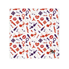 Red White Blue Sex Toy Love | Mix & Match Lils’ Fun-Flirty Lovers’ Towels