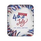 Red White & True | Mix Match Fun-Flirty Lovers’ Water-Resistant Blankets