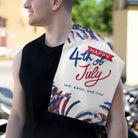 Red White & True | Mix & Match Soft Fun-Flirty Lovers’ Towels