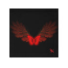 Red Wings | Mix & Match Lils’ Fun-Flirty Lovers’ Towels